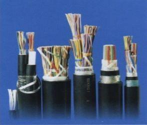 衢州天聯(lián)牌鎧裝通信電纜HYA53 900*2*0.4 通信領(lǐng)域的高品質(zhì)選擇